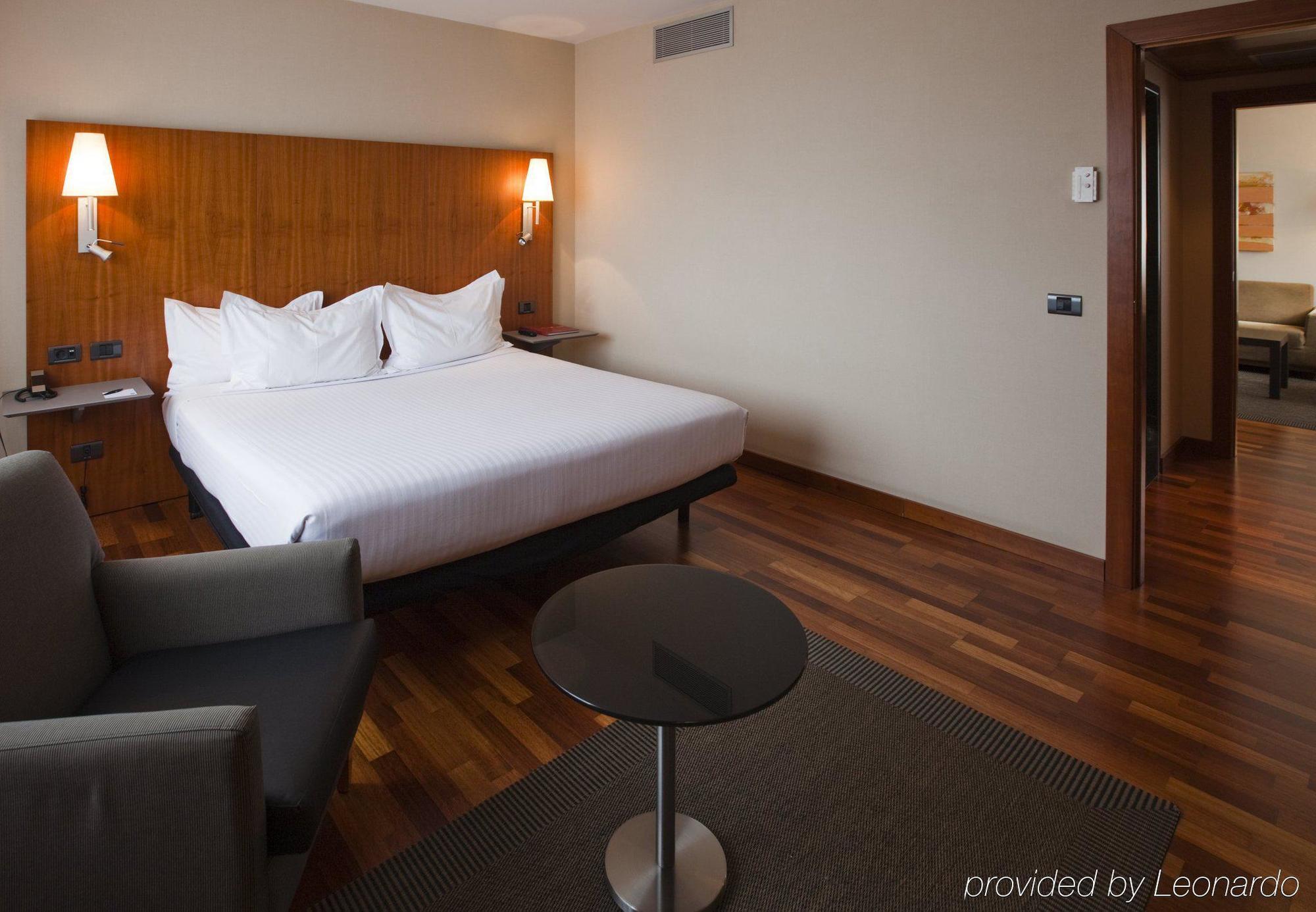 Ac Hotel Guadalajara By Marriott, Spain חדר תמונה