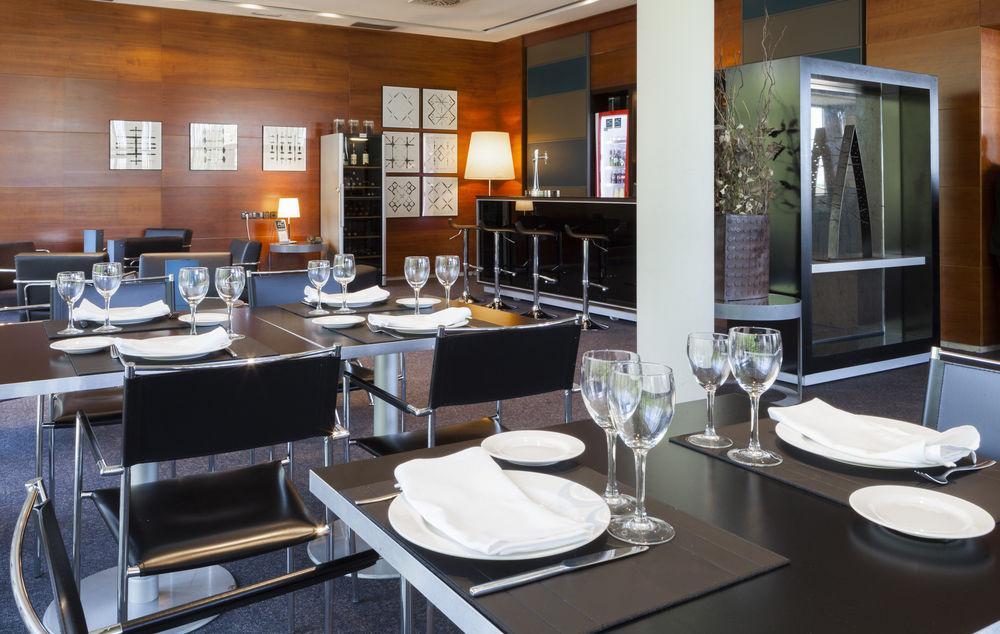 Ac Hotel Guadalajara By Marriott, Spain מראה חיצוני תמונה