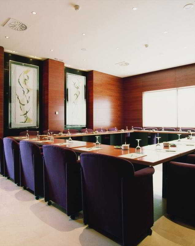 Ac Hotel Guadalajara By Marriott, Spain מתקנים תמונה